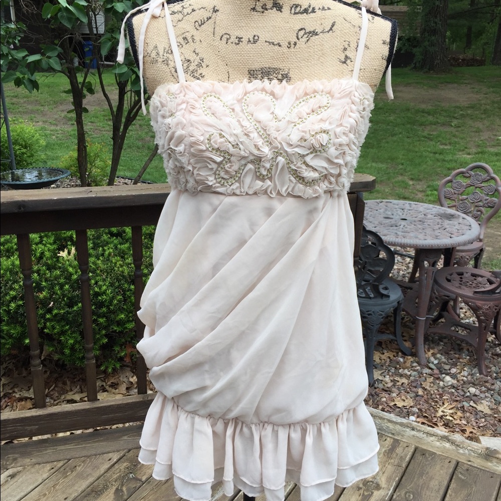 Vintage Tunic